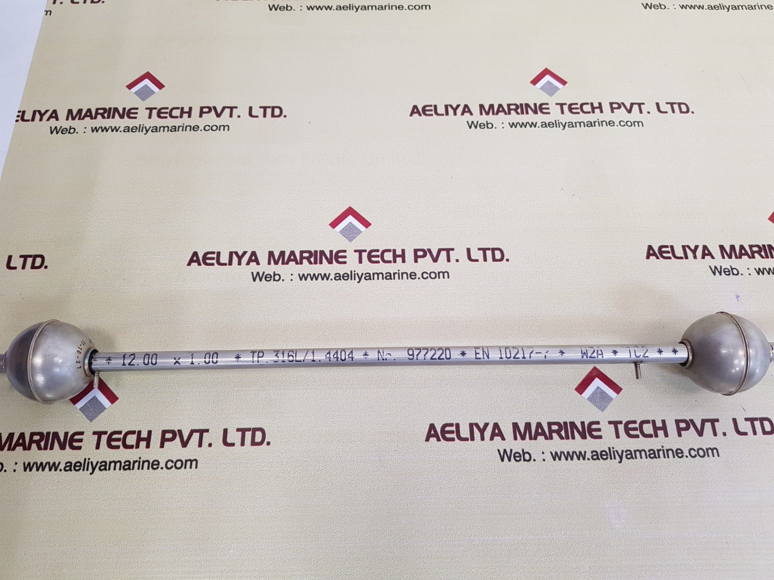 Granzow alv2-vs00-l926-sv