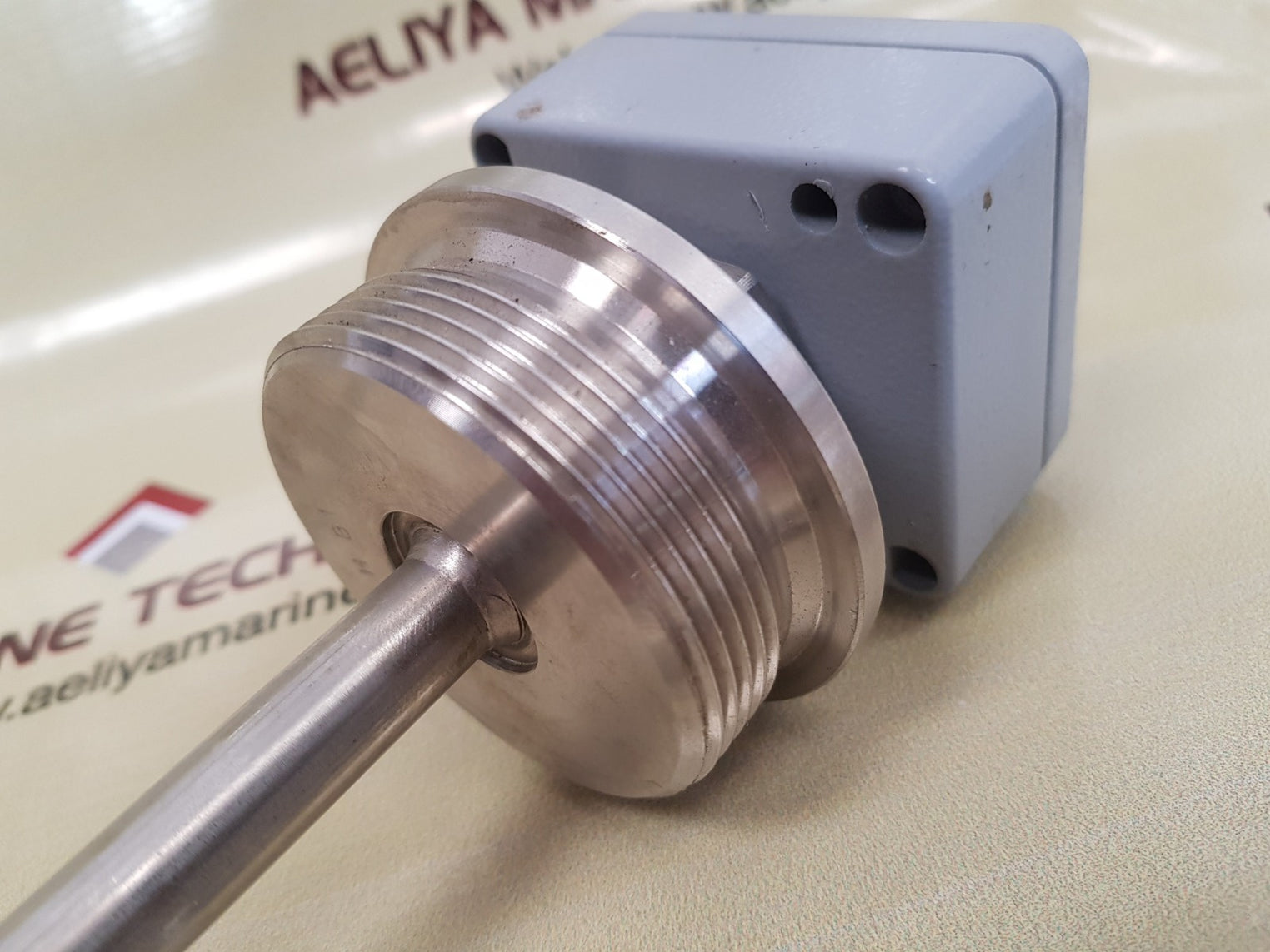 Granzow alv2-vs00-l926-sv