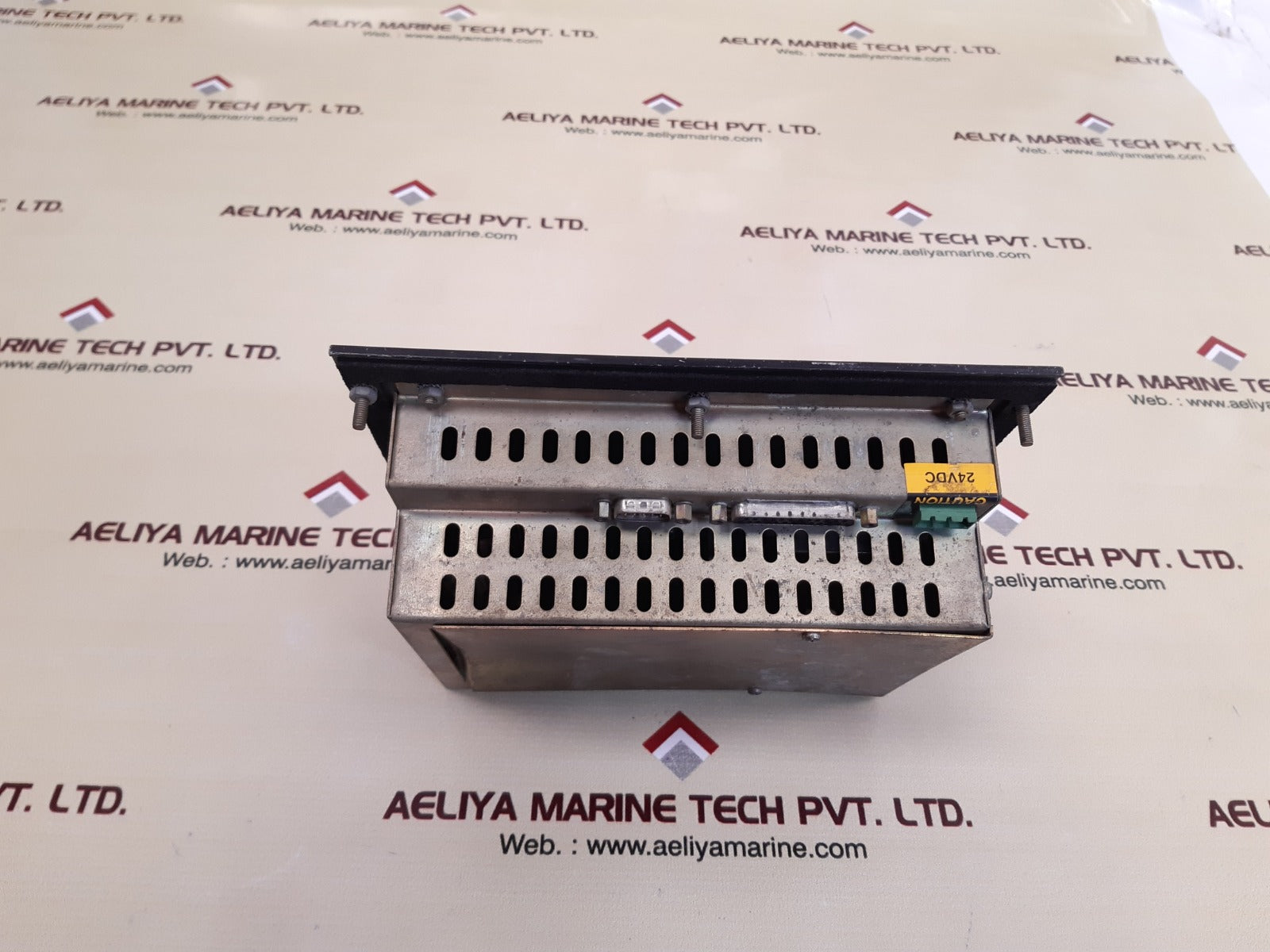 Beijer electronics e300 operator interface panel 02750d