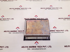 Beijer electronics e300 operator interface panel 02750d