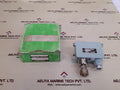 Saginomiya fns-c101wuq pressure switch 