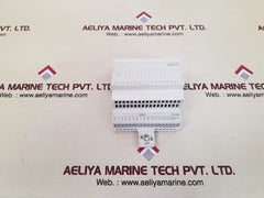 Abb do210 digital output module 492953501 version. 1