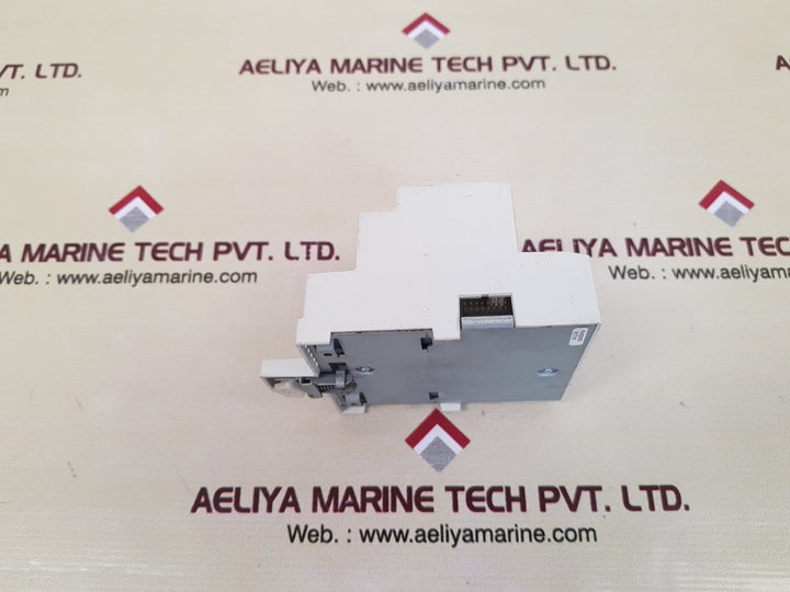 Abb do210 digital output module 492953501 version. 1