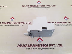 Abb do210 digital output module 492953501 version. 1