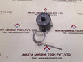 Jumo 8501-21-60 temperature switch 1089-0502-18
