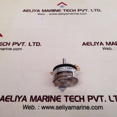 An 1500z05-009.001 potentiometer 