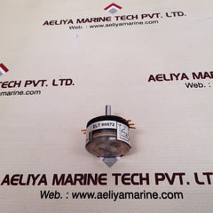 An 1500z05-009.001 potentiometer 