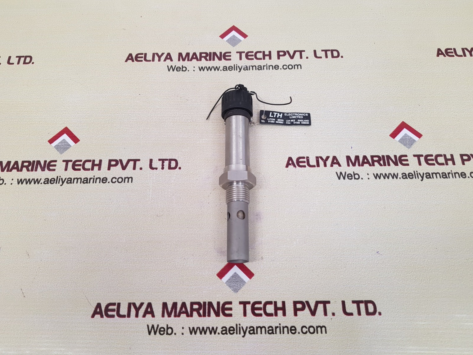 Lth cmc15 001 pt43 conductivity cells