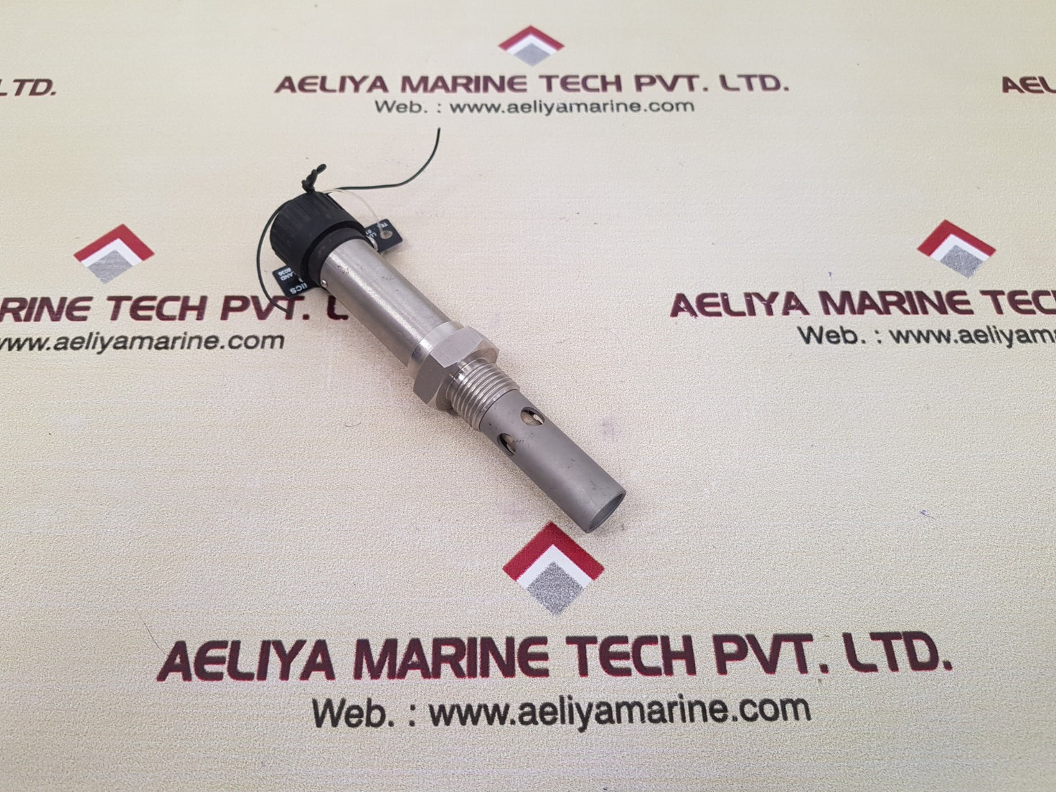 Lth cmc15 001 pt43 conductivity cells