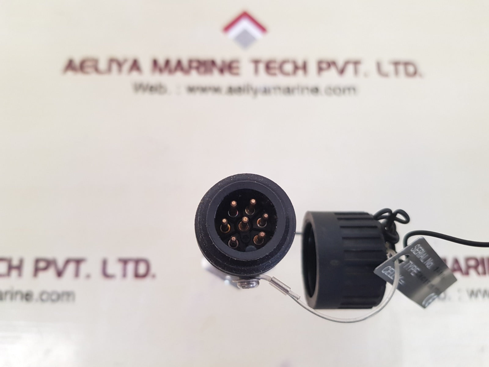 Lth cmc15 001 pt43 conductivity cells