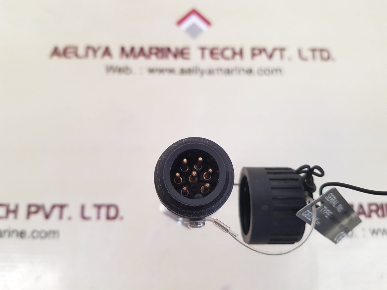 Lth cmc15 001 pt43 conductivity cells