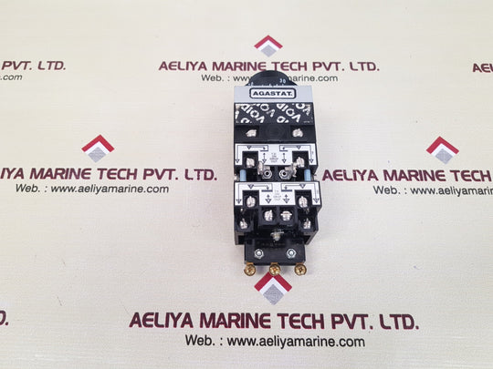 Agastat 7024adt timing relay 