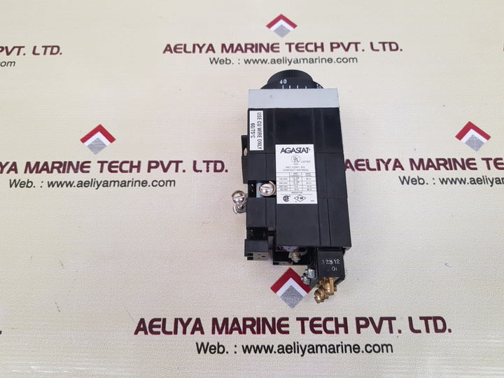 Agastat 7024adt timing relay 
