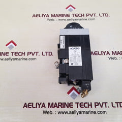 Agastat 7024adt timing relay 
