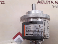 Kubler 8.5000.8357.1000 encoder