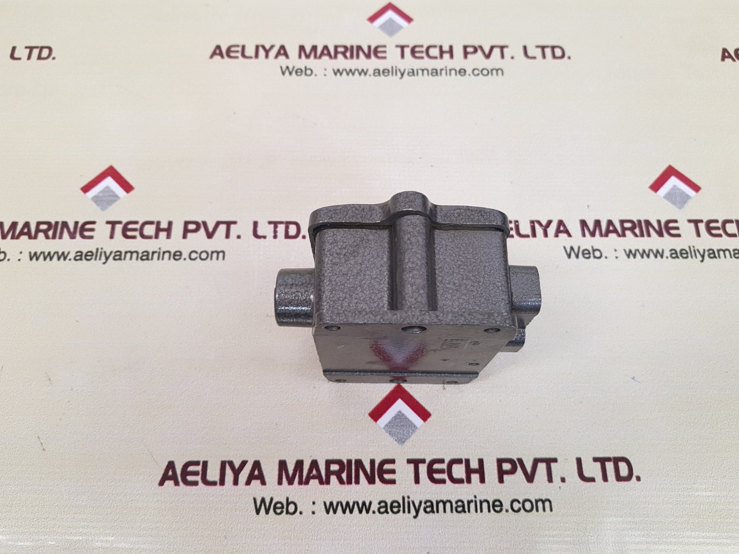 Mobrey 30800mk.4 magnetic safety switch