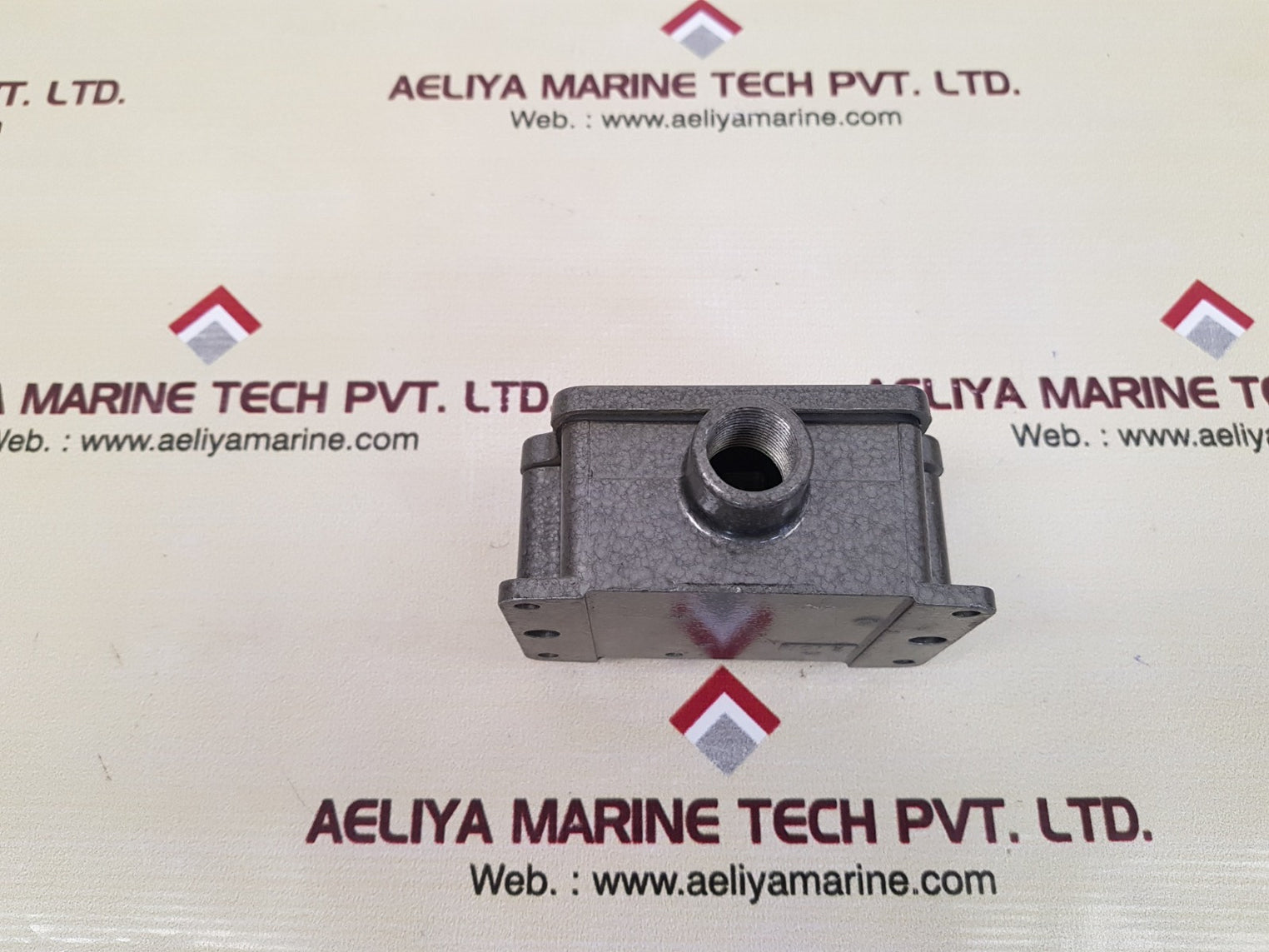 Mobrey 30800mk.4 magnetic safety switch