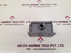 Mobrey 30800mk.4 magnetic safety switch