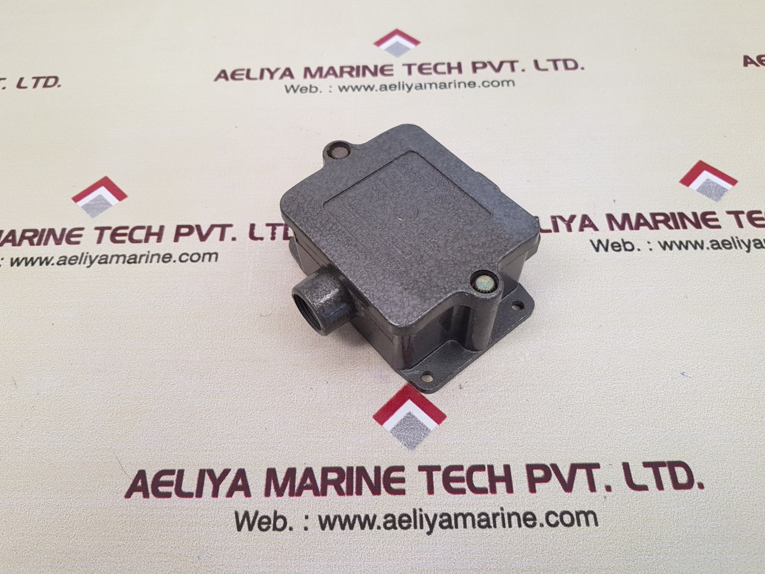 Mobrey 30800mk.4 magnetic safety switch