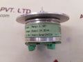 Camille Bauer Kinax 3W2 Transmitter For Angular Position 708-215D 0