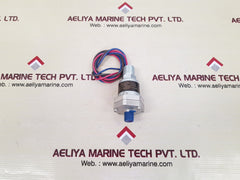 Elec 115p1c3-1705 pressure switch
