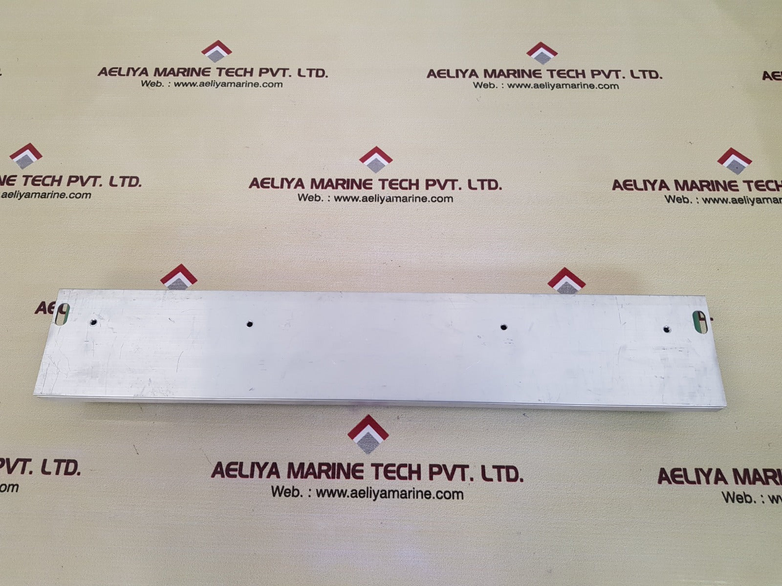 Asea 2668 184-644 connection drive unit