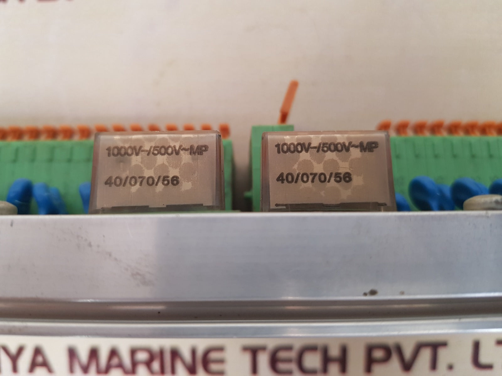 Asea 2668 184-644 connection drive unit