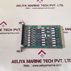 Stromberg swtm 3j1 pcb circuit board stwz 1719