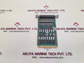 Stromberg swtm 3j1 pcb circuit board stwz 1719
