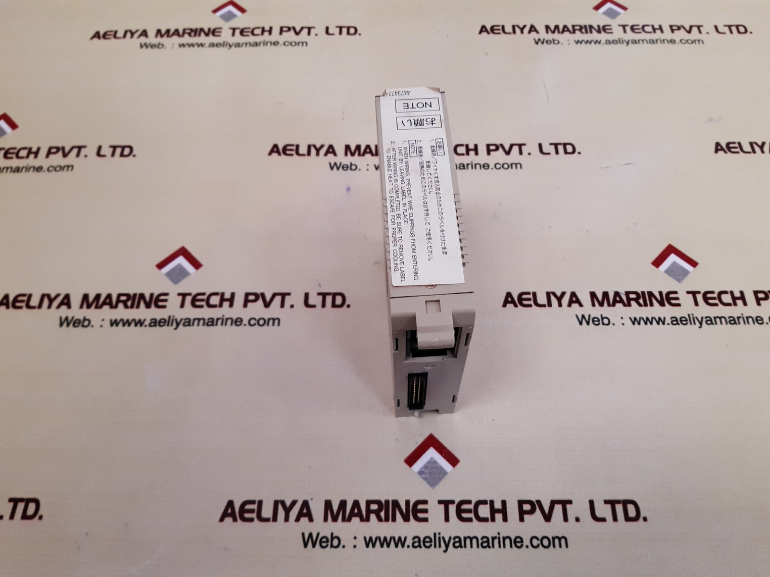 Omron c200hw-clk21 controller link unit
