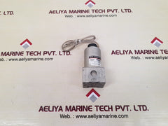 Smc v0315 solenoid valve