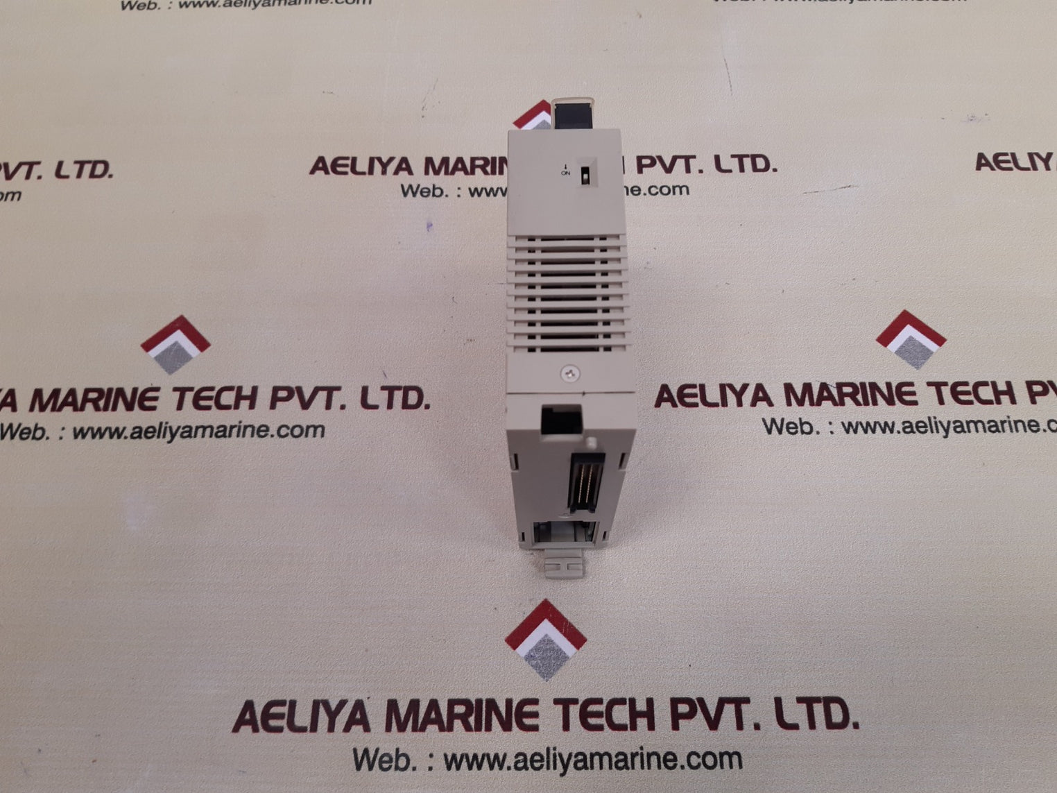 Omron c200hw-clk21 controller link unit