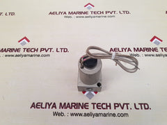 Smc v0315 solenoid valve