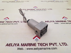 Smc v0315 solenoid valve