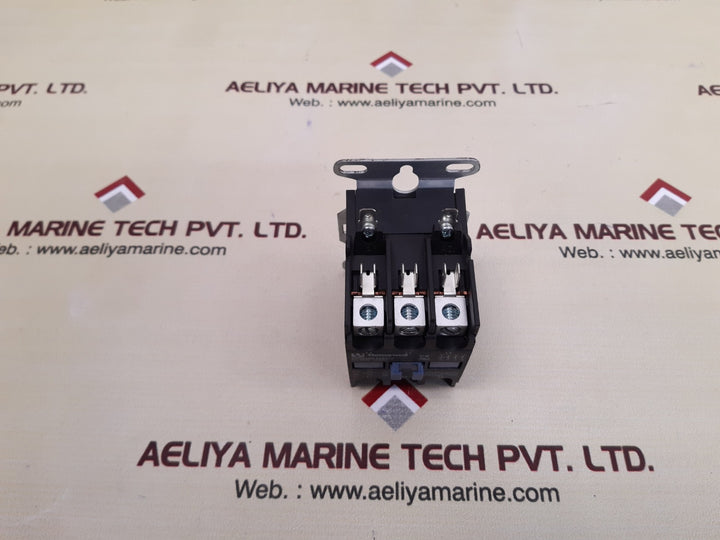 Honeywell dp3040a5003 definite purpose contactor
