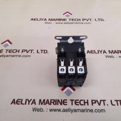 Honeywell dp3040a5003 definite purpose contactor