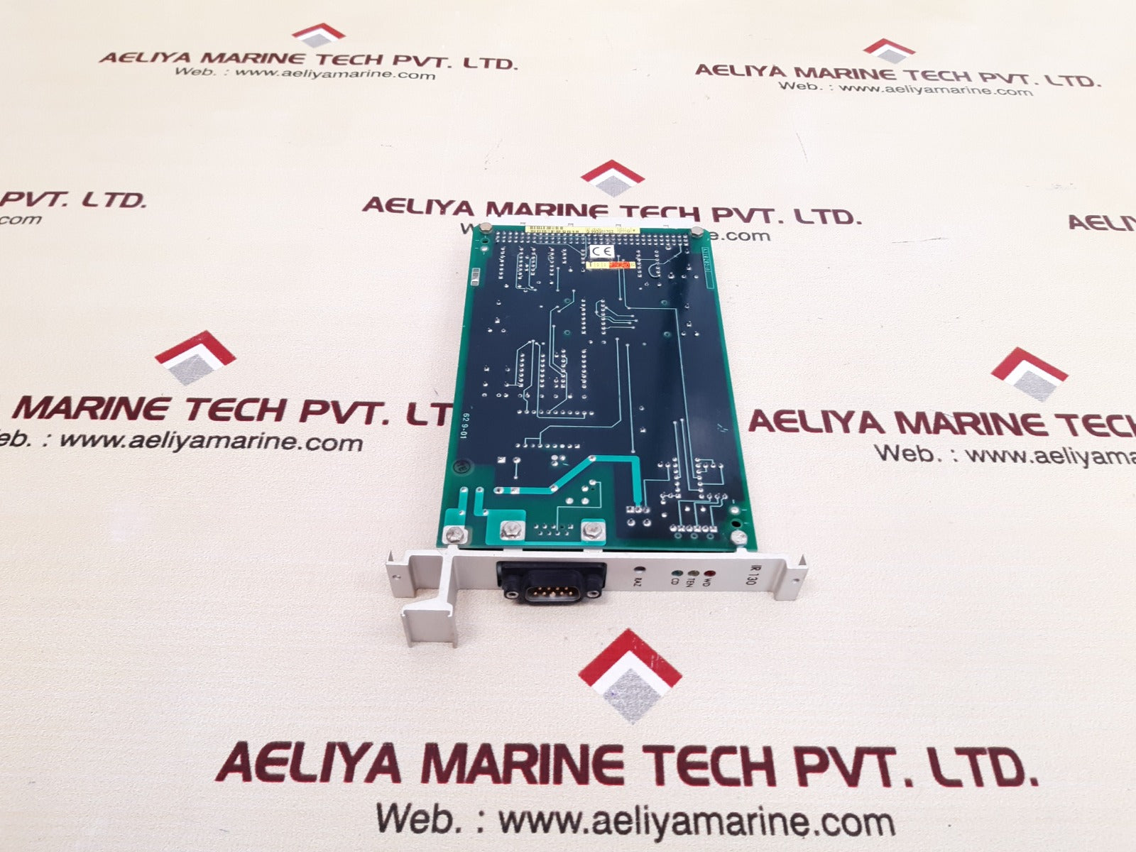 Ir130 pcb card a3i0205-a 