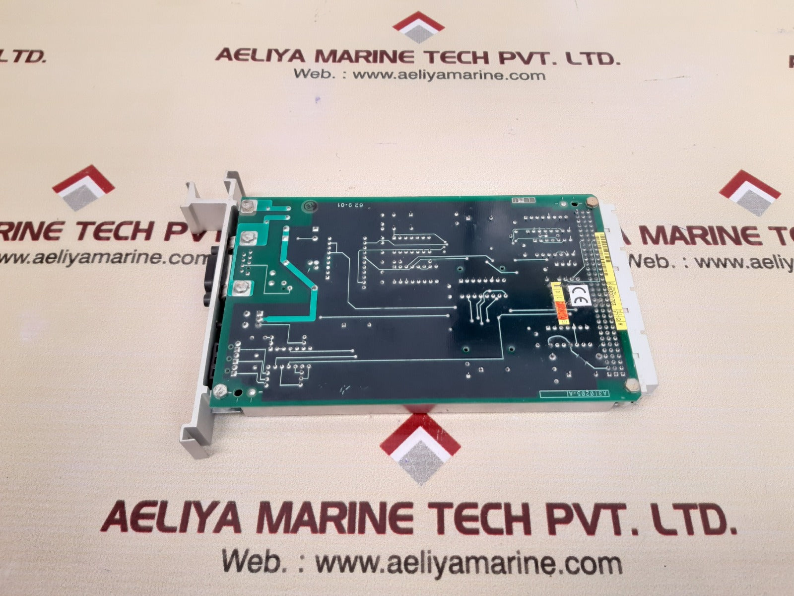 Ir130 pcb card a3i0205-a 