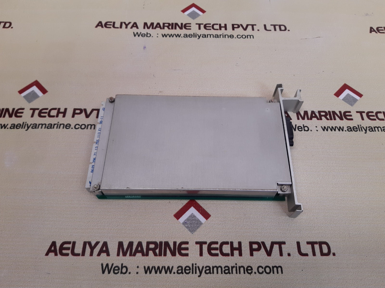 Ir130 pcb card a3i0205-a 