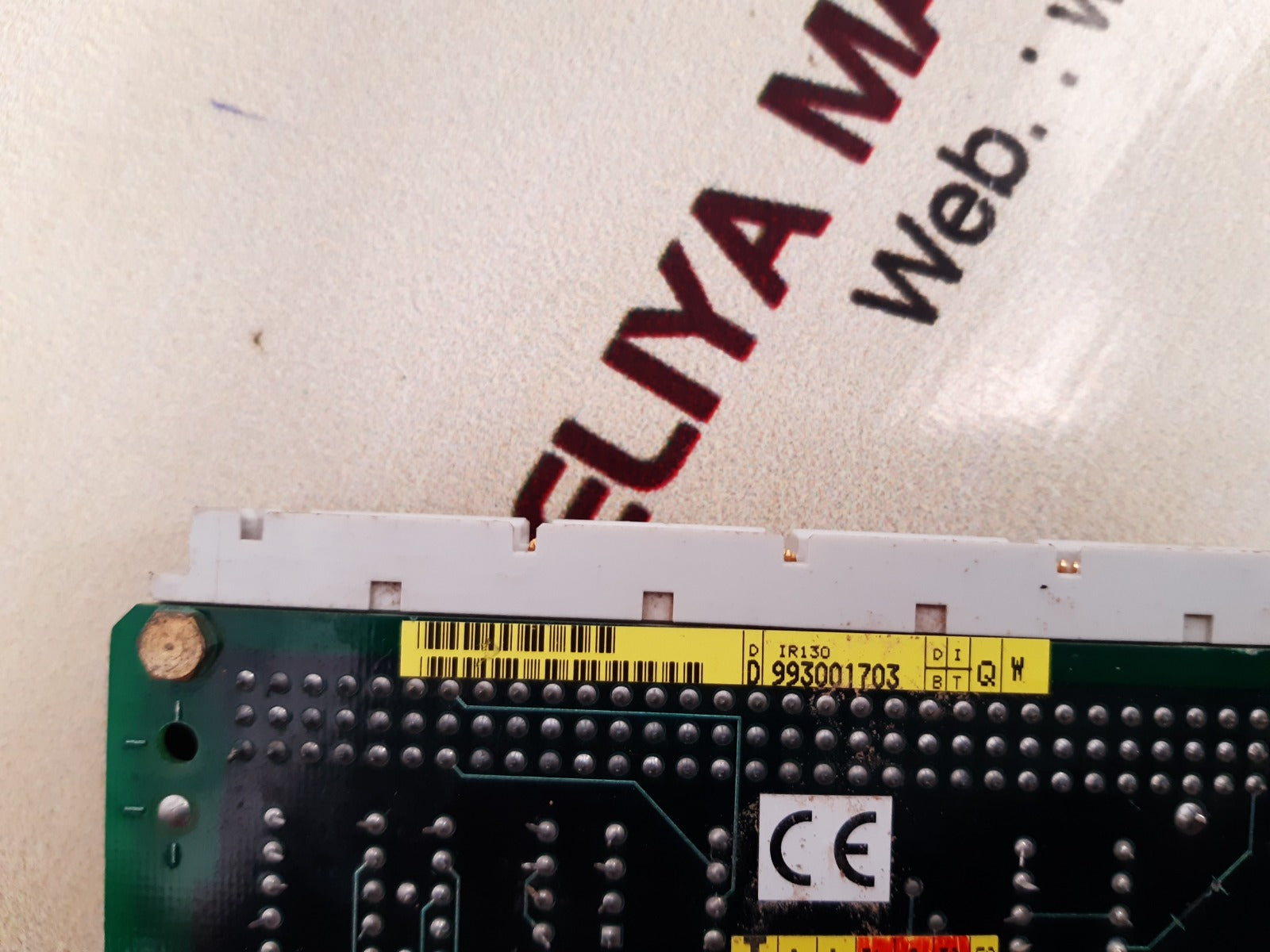 Ir130 pcb card a3i0205-a 