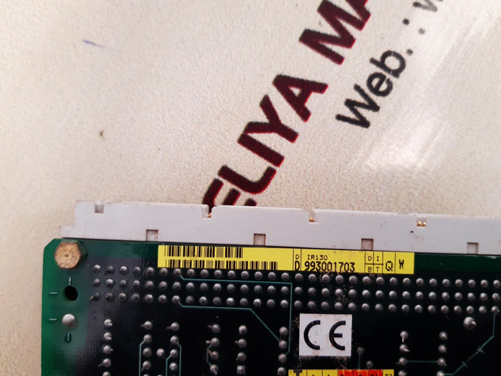 Ir130 pcb card a3i0205-a 