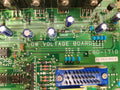 Jrc cbd-1710 low voltage board 6pckd00634c 