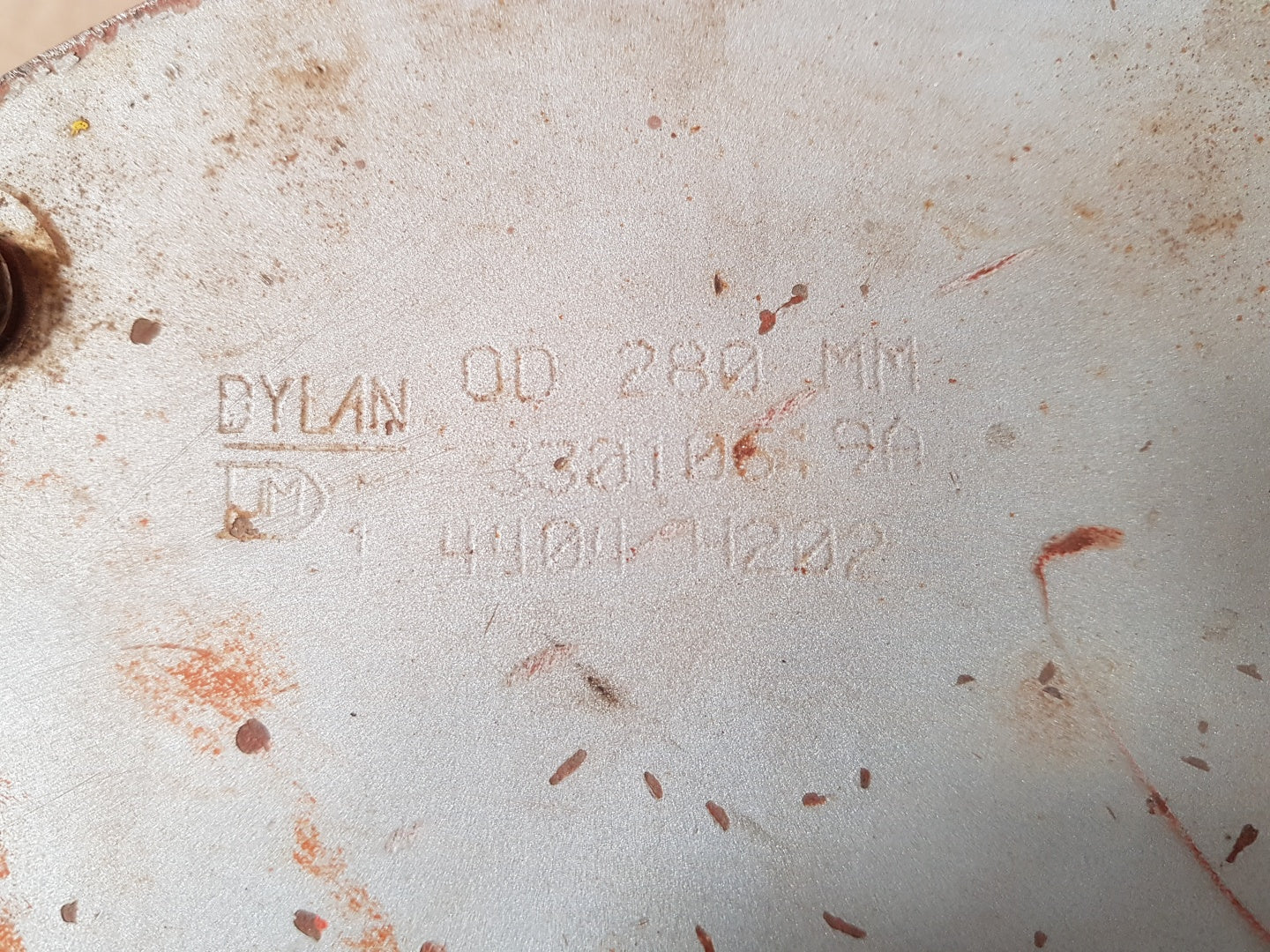 Krohne Ufs500F/5S-tr-eex Altometer 4