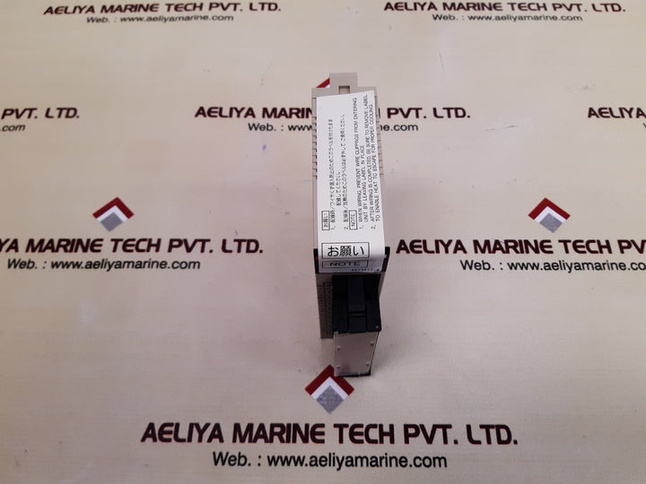 Omron c200h-id212 input unit 7ma