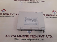 Omron c200h-md215 input output unit