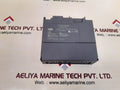 Siemens simatic s7 6es7 321-1bh50-0aa0 digital input module