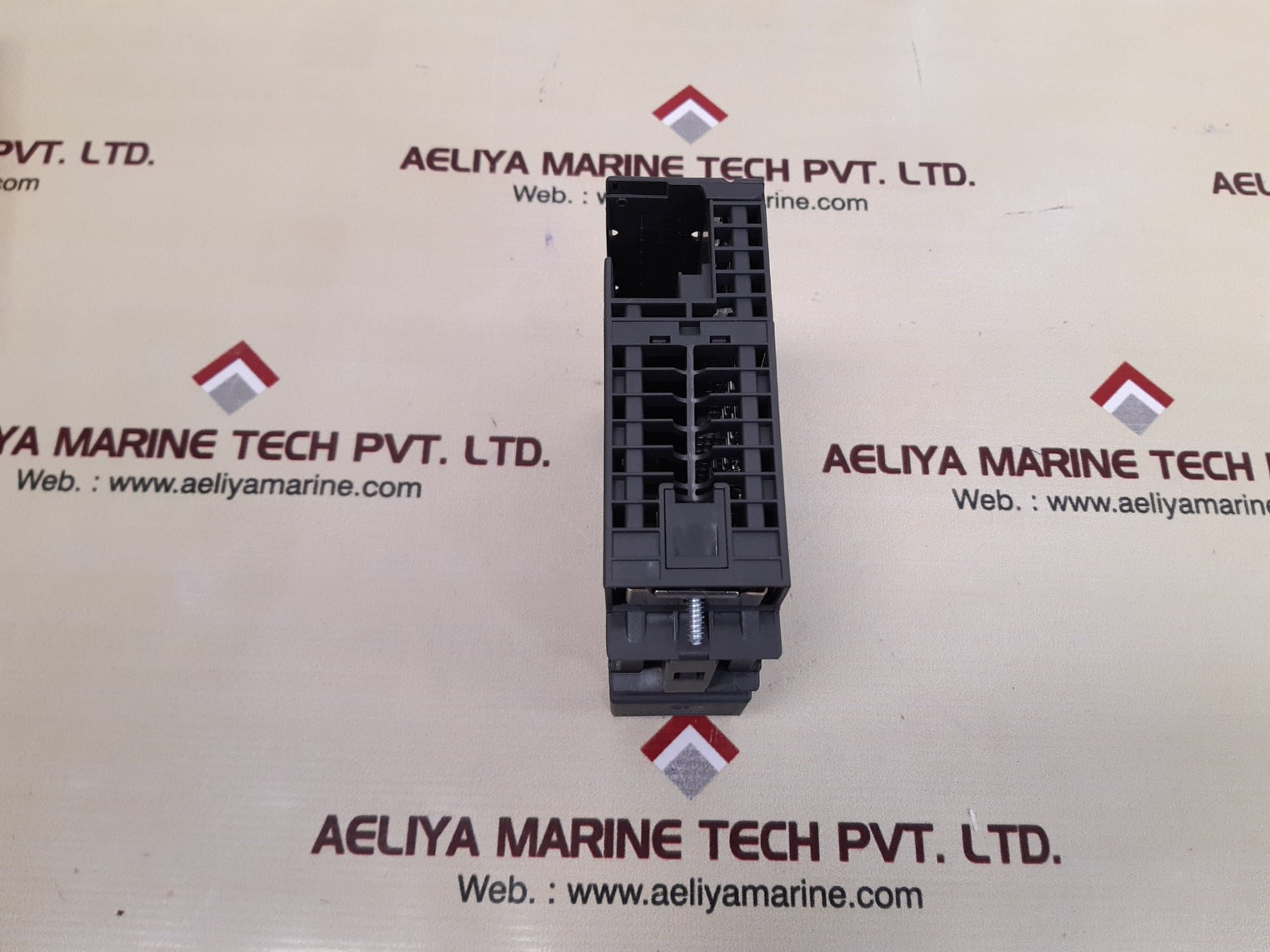 Siemens simatic s7 6es7 321-1bh50-0aa0 digital input module
