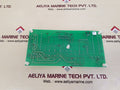 Quincy 140265-4c relay control board