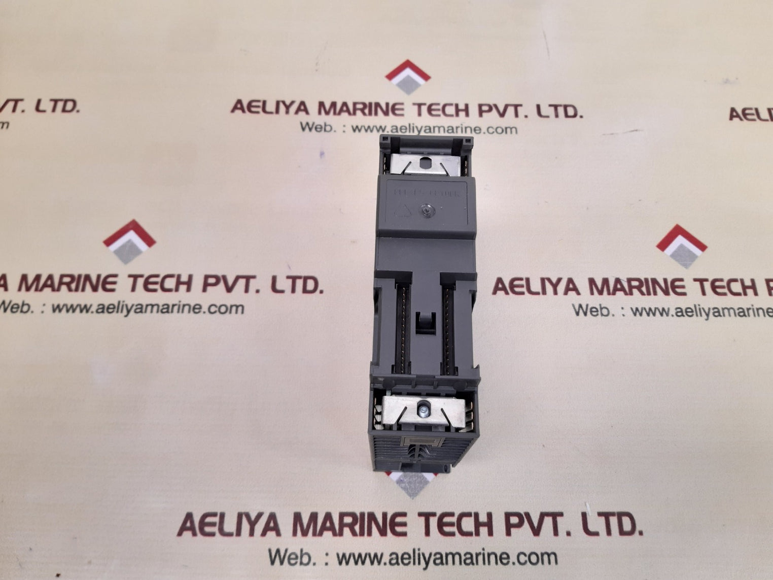 Siemens simatic s7 6es7 321-1bh50-0aa0 digital input module