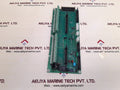 Jrc cqd-1710 m terminal board pckd00662a